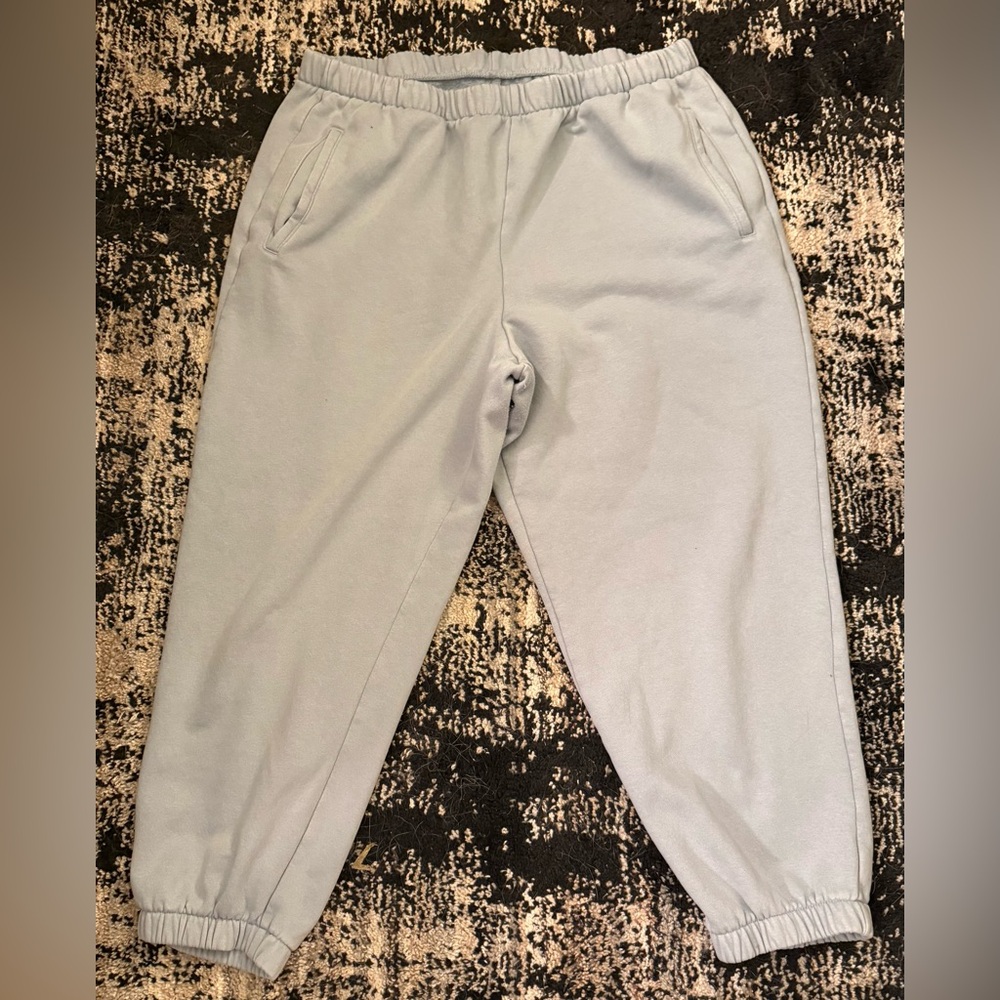 Sweatpants
